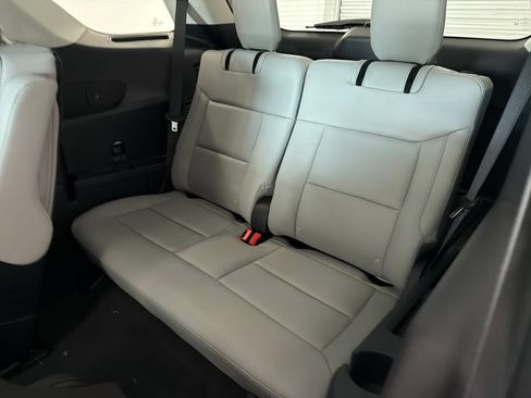 New 2026 Ford Explorer Active w/ Active Comfort Package RWD image 13
