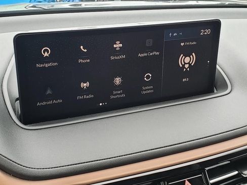 Certified 2024 Acura MDX SH-AWD w/ Technology Package image 27