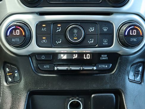 Used 2016 GMC Yukon SLT RWD image 35