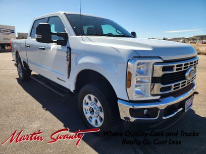 Used 2024 Ford F350 XLT