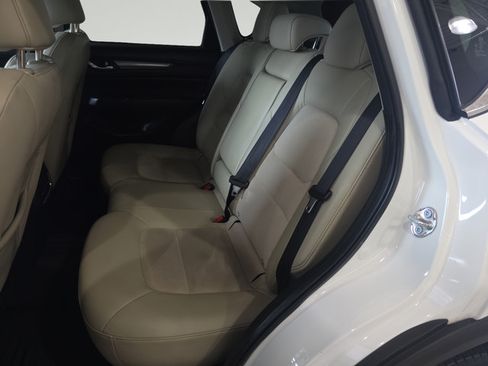 Used 2019 MAZDA CX-5 Touring AWD/4WD image 26