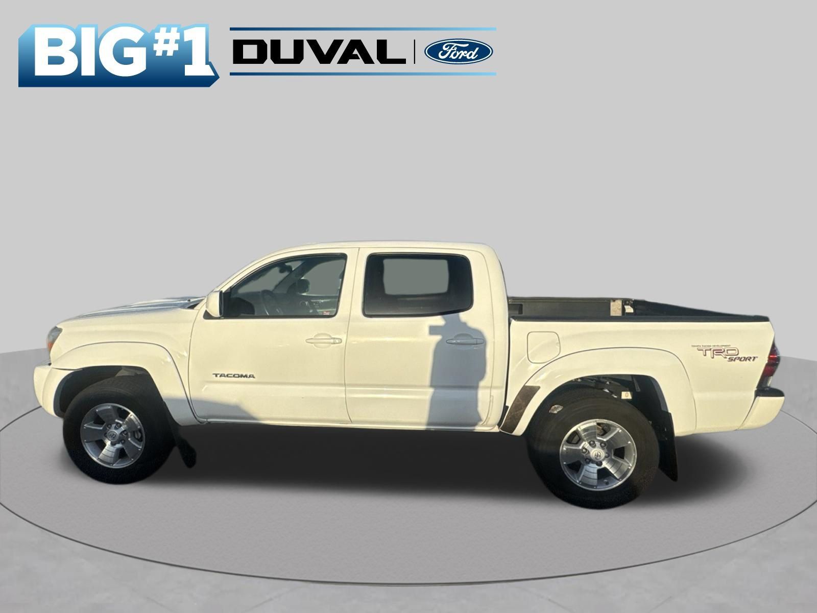 Used 2011 Toyota Tacoma PreRunner w/ TRD Sport Pkg w/JBL Audio RWD image 6