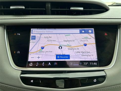 Certified 2022 Cadillac XT5 Premium Luxury image 77