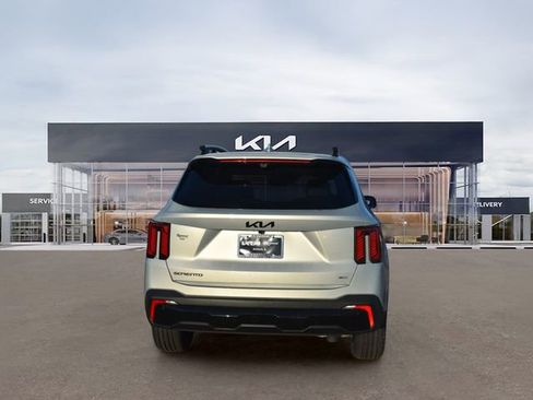 New 2026 Kia Sorento SX Prestige AWD/4WD image 5