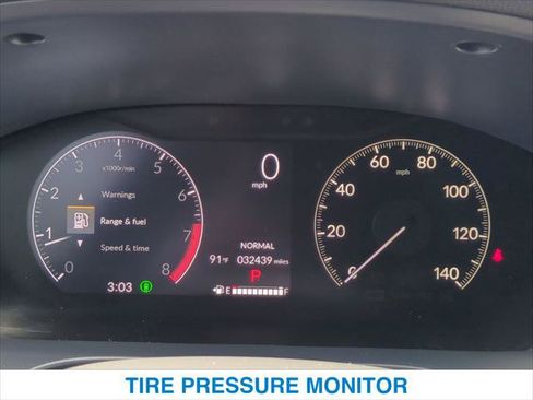 Certified 2024 Honda HR-V Sport image 16