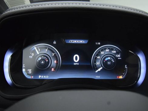 New 2026 RAM 2500 Rebel AWD/4WD image 20