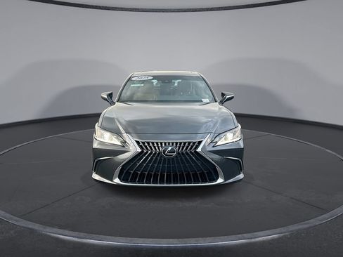 Used 2025 Lexus ES 350 w/ Premium Package FWD image 19