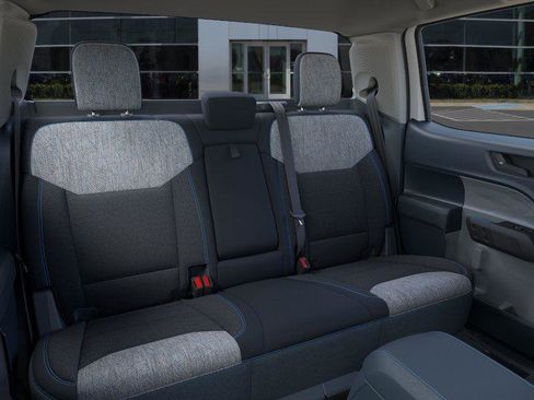 New 2026 Ford Maverick XLT AWD/4WD image 11