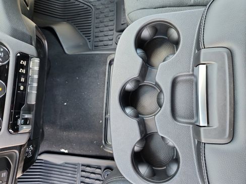 New 2025 RAM 2500 Big Horn image 15