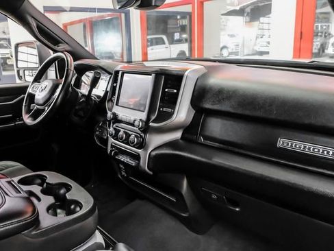Used 2024 RAM 2500 Big Horn image 13