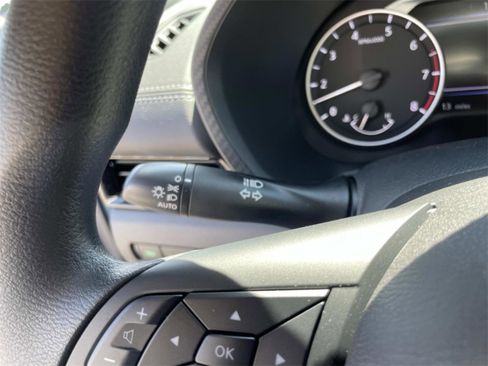 New 2025 Nissan Sentra SV image 19