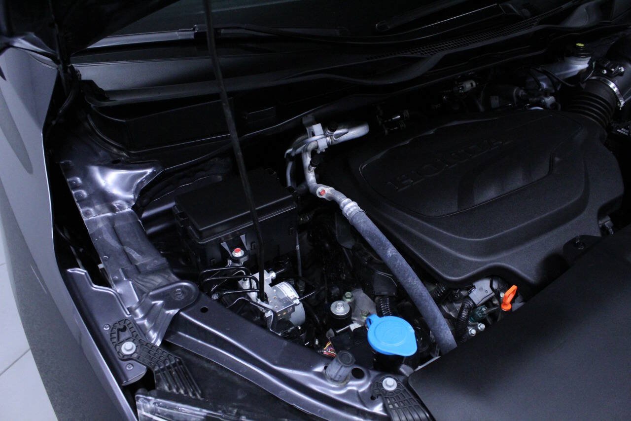 Used 2024 Honda Odyssey EX-L image 11