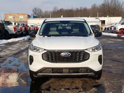 New 2026 Ford Escape Active image 5