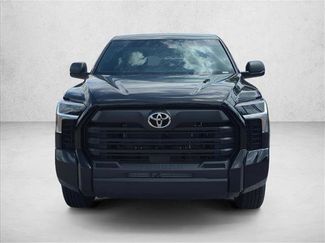 New 2026 Toyota Tundra SR video 2