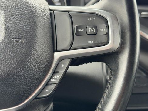 Used 2024 RAM 2500 Big Horn image 17