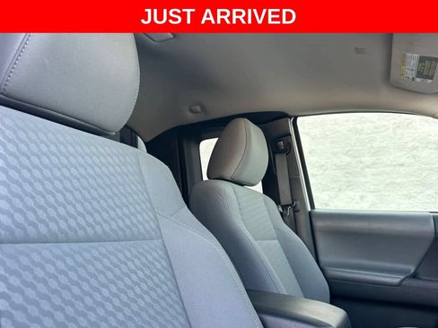Used 2023 Toyota Tacoma SR RWD image 16