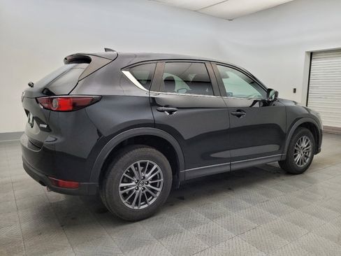Used 2019 MAZDA CX-5 Touring image 10