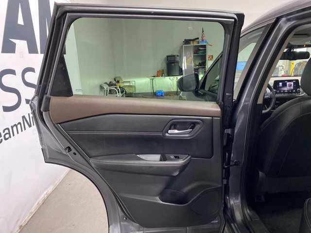 Certified 2023 Nissan Rogue SL AWD/4WD image 23