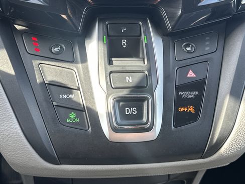 Used 2018 Honda Odyssey EX image 30