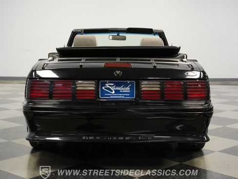 Used 1989 Ford Mustang GT RWD image 11