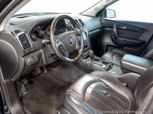 Used 2012 GMC Acadia Denali image 10