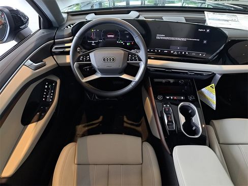 New 2026 Audi A6 Premium Plus image 23