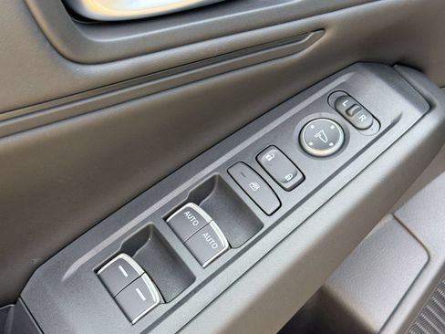 New 2026 Honda Accord SE image 22
