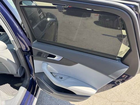 Used 2019 Audi A4 2.0T allroad Premium Plus w/ Premium Plus Package image 11