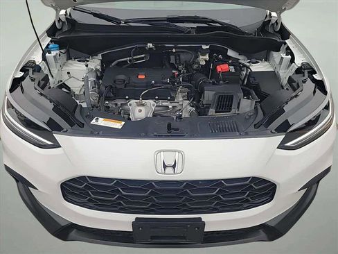 Used 2024 Honda HR-V LX image 9