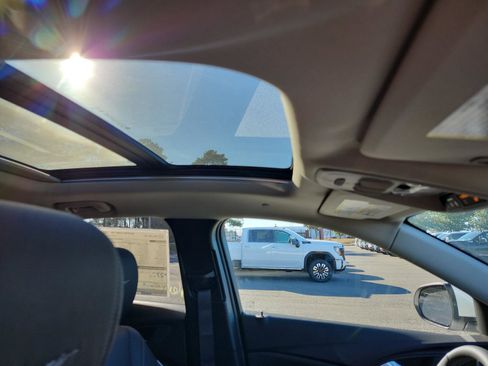 New 2026 Buick Encore GX Avenir w/ Avenir Technology Package image 8