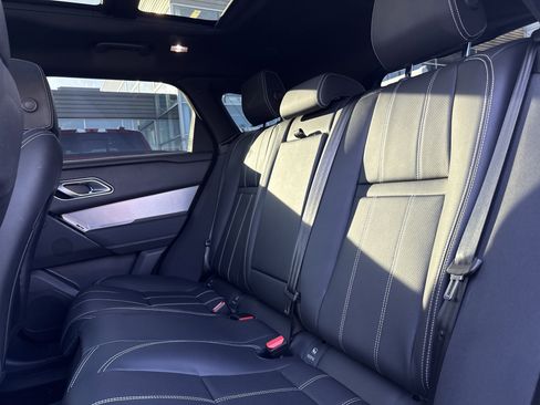 Used 2023 Land Rover Range Rover Velar R-Dynamic S image 26