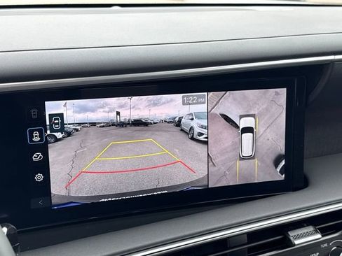 New 2026 Hyundai Palisade Limited AWD/4WD image 17