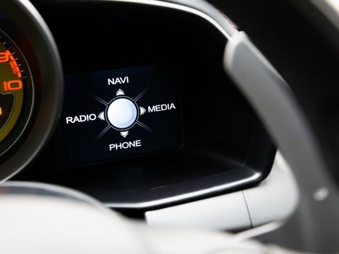 Used 2012 Ferrari 458 Italia Coupe RWD image 27