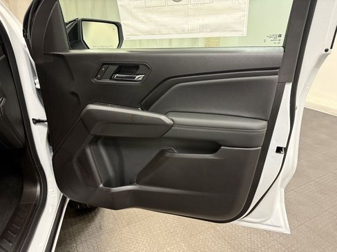 New 2026 GMC Canyon Elevation image 16