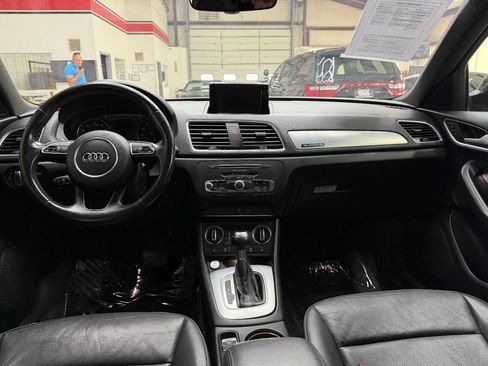 Used 2018 Audi Q3 2.0T Premium w/ Convenience Package AWD/4WD image 20