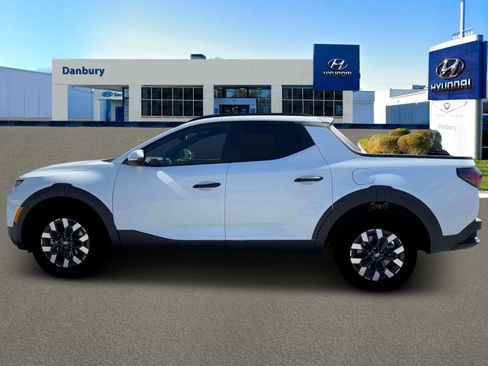 New 2026 Hyundai Santa Cruz SEL image 3