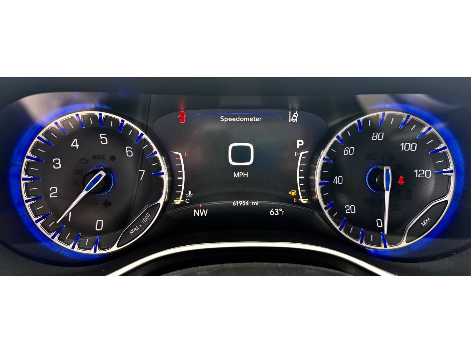 Used 2021 Chrysler Pacifica Touring-L FWD image 22