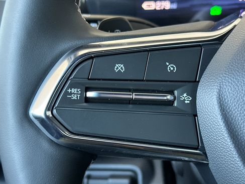 New 2026 Chevrolet Silverado EV LT w/ Plus Package image 27