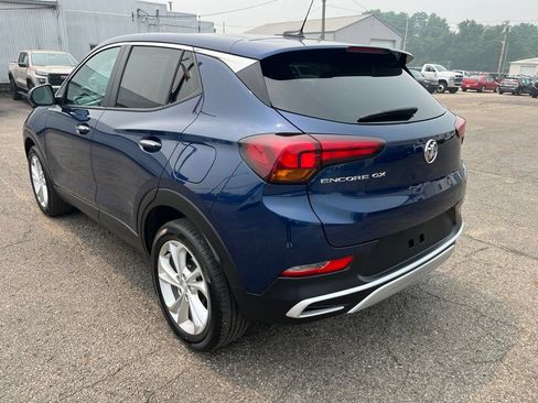 Used 2023 Buick Encore GX Preferred w/ Cold Weather Comfort Package FWD image 7