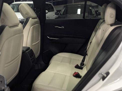 Used 2021 Cadillac XT4 Sport image 17