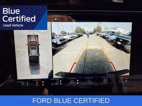 Used 2025 GMC Sierra 1500 AT4X AWD/4WD image 12