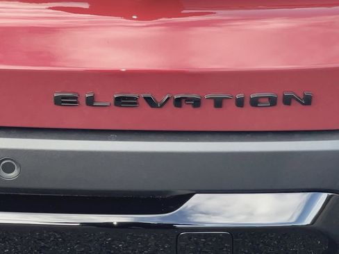 New 2026 GMC Terrain Elevation w/ Elevation Premium Package image 40