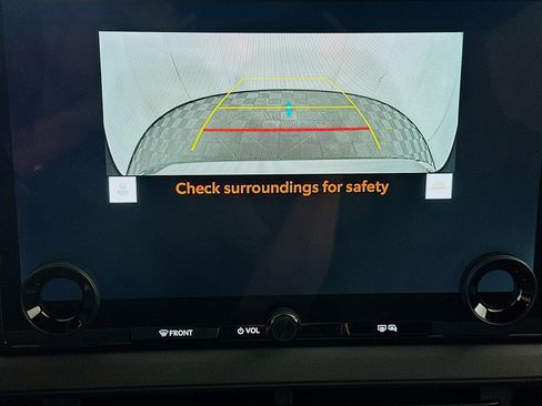 Used 2026 Toyota bZ FWD image 23