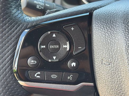 Used 2022 Honda Passport Elite image 21