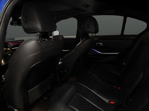 Used 2021 BMW M340i w/ Executive Package RWD image 17