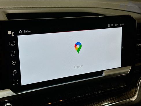 Used 2023 GMC Sierra 1500 Elevation w/ LPO, Elevation Black Package image 13