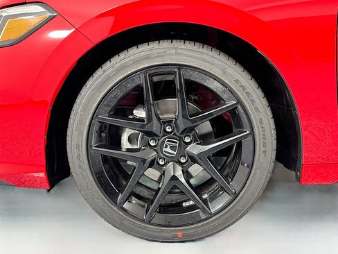 New 2026 Honda Civic Sport image 28