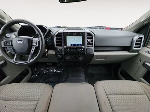 Used 2020 Ford F150 XLT w/ Max Trailer Tow Package AWD/4WD image 10