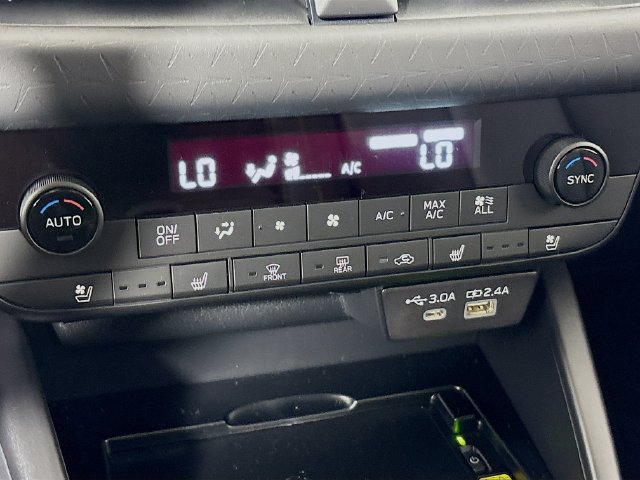 New 2026 Subaru Outback Wilderness AWD/4WD image 16