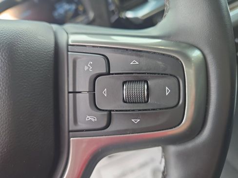 Used 2024 Chevrolet Silverado 2500 LT w/ All Star Edition image 19